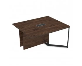 Стол-квадрат Бенч, конечный модуль (1400x1200x750) Summit images