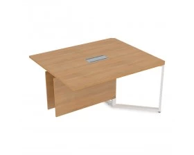 Стол-квадрат Бенч, конечный модуль (1600x1200x750) Summit images