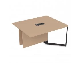 Стол-квадрат Бенч, конечный модуль (1600x1600x750) Summit images