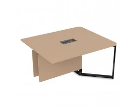 Стол-квадрат Бенч, конечный модуль (1600x1600x750) Summit images