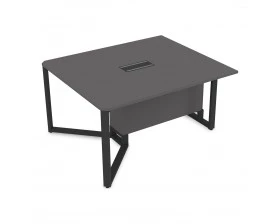 Стол-квадрат Бенч, начальный модуль (1200x1200x750) Summit images