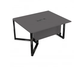 Стол-квадрат Бенч, начальный модуль (1200x1200x750) Summit images