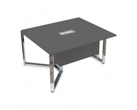 Стол-квадрат Бенч, начальный модуль (1200x1200x750) Summit images