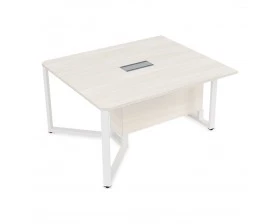 Стол-квадрат Бенч, начальный модуль (1200x1200x750) Summit images