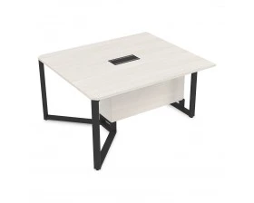 Стол-квадрат Бенч, начальный модуль (1200x1200x750) Summit images