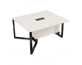 Стол-квадрат Бенч, начальный модуль (1200x1200x750) Summit images