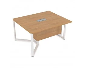 Стол-квадрат Бенч, начальный модуль (1200x1200x750) Summit images