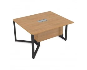 Стол-квадрат Бенч, начальный модуль (1200x1200x750) Summit images