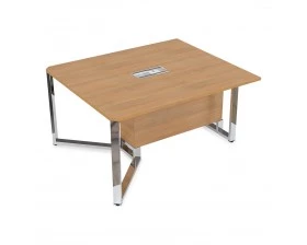 Стол-квадрат Бенч, начальный модуль (1200x1200x750) Summit images