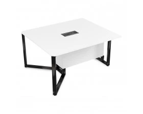 Стол-квадрат Бенч, начальный модуль (1200x1200x750) Summit images