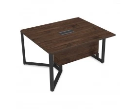 Стол-квадрат Бенч, начальный модуль (1200x1200x750) Summit images