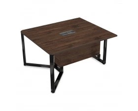 Стол-квадрат Бенч, начальный модуль (1200x1200x750) Summit images