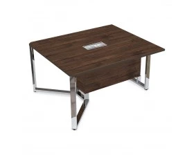 Стол-квадрат Бенч, начальный модуль (1200x1200x750) Summit images