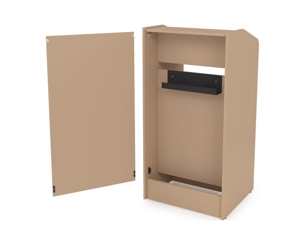 Трибуна для выступлений Summit