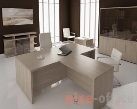 Кабинет руководителя ТАЙМ-МАКС / TAIM-MAX images
