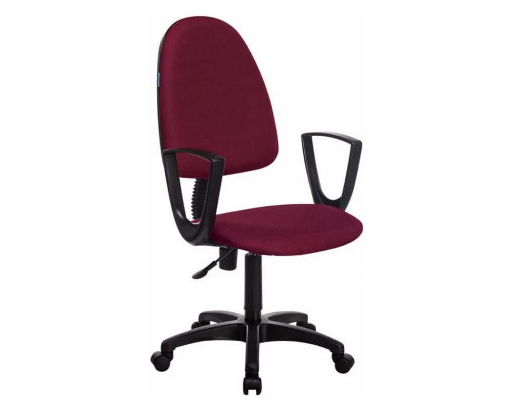 Кресло Бюрократ CH-1300N/3C