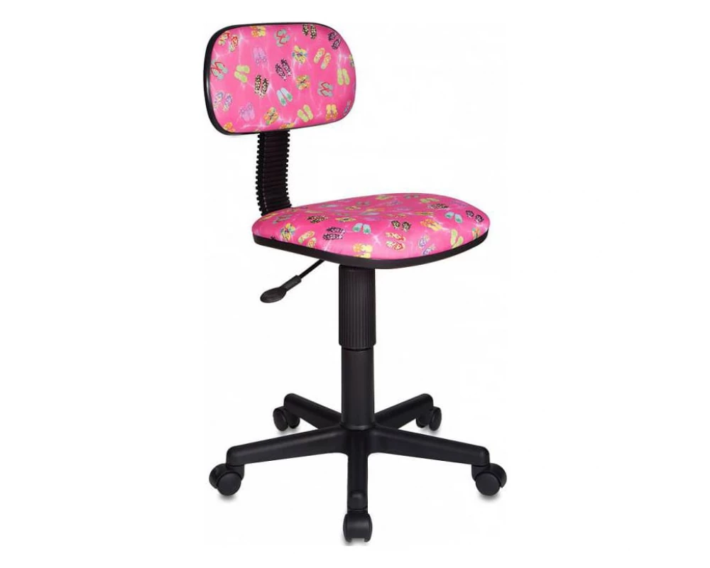 Кресло Бюрократ CH-201NX/FlipFlop_P