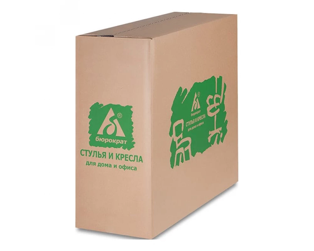 Кресло Бюрократ CH-296NX/Tattoo