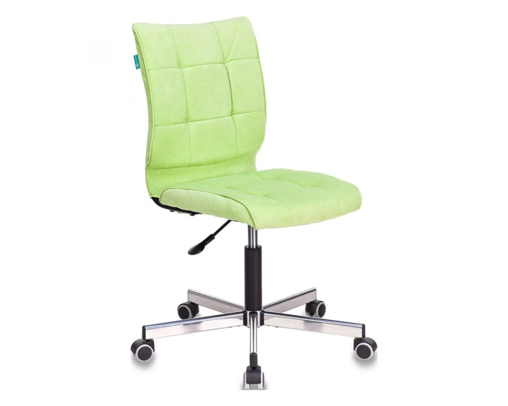 Кресло Бюрократ CH-330M/VELV