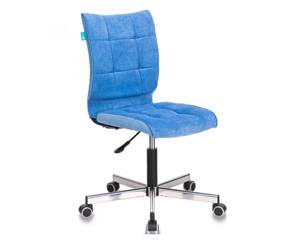 Кресло Бюрократ CH-330M/VELV