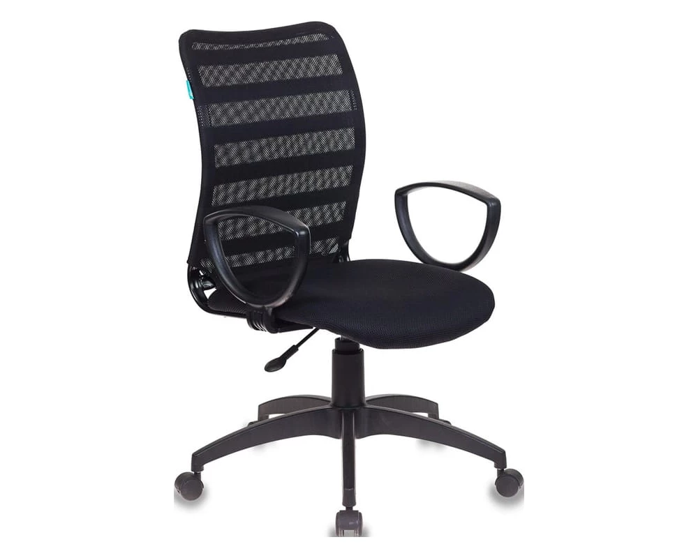 Кресло Бюрократ CH-599AXSN/32