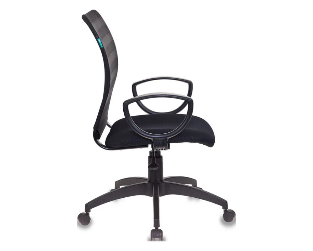 Кресло Бюрократ CH-599AXSN/32