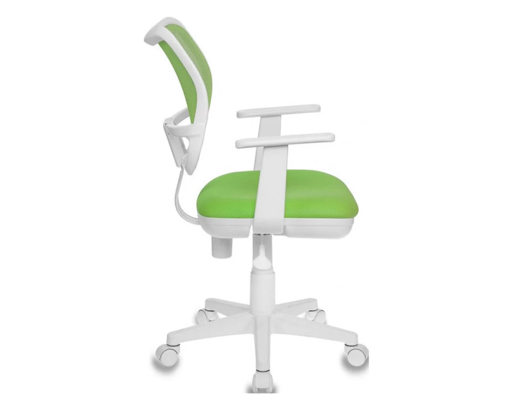 Кресло Бюрократ CH-W797