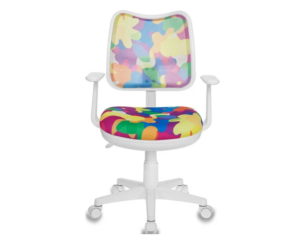 Кресло Бюрократ CH-W797