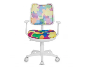 Кресло Бюрократ CH-W797 images