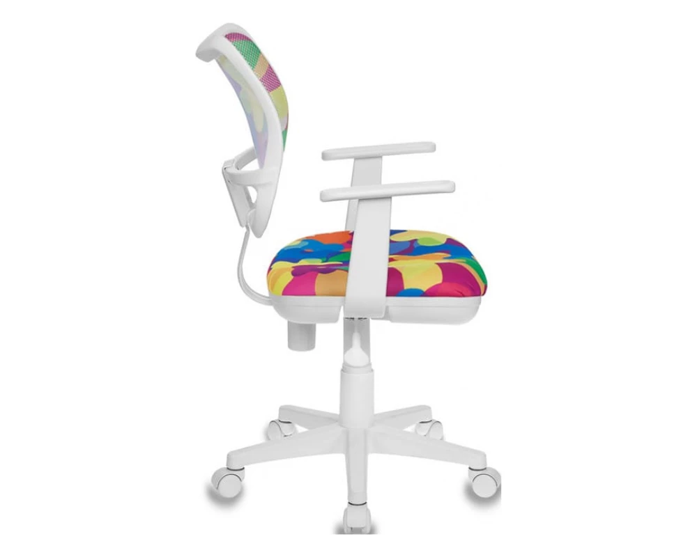 Кресло Бюрократ CH-W797