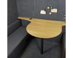 Акустическая кабина Capsula Quadro images