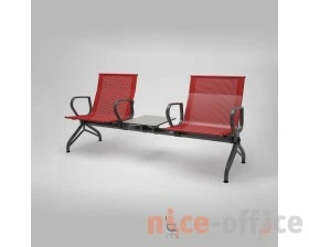 Многоместная секция Aero plus со столиком без МЭ images