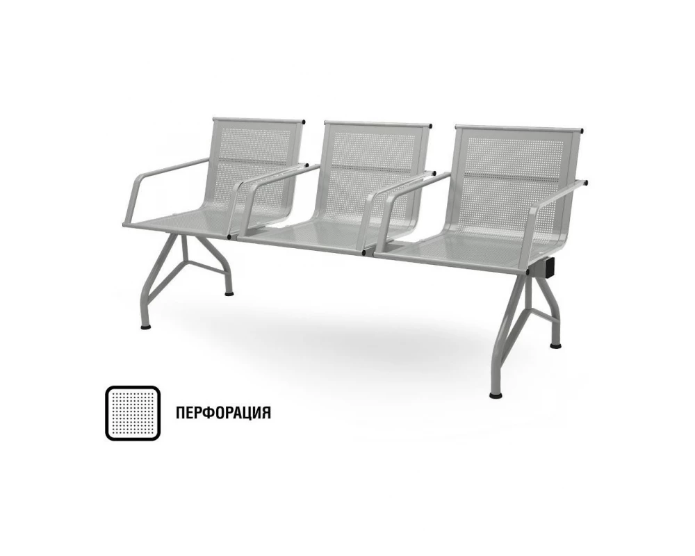 Многоместная секция Феррум