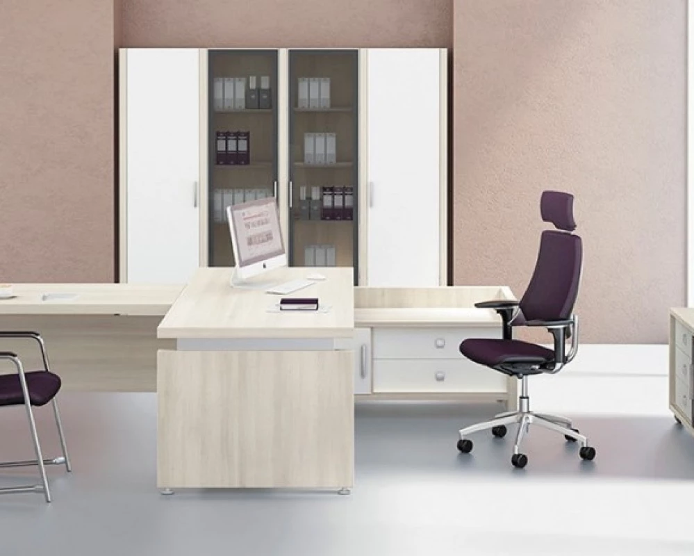 Кабинет руководителя Master (df)