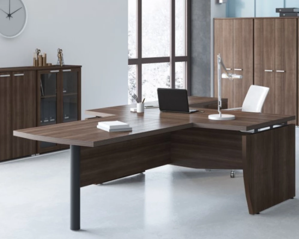 Кабинет руководителя Smart Director