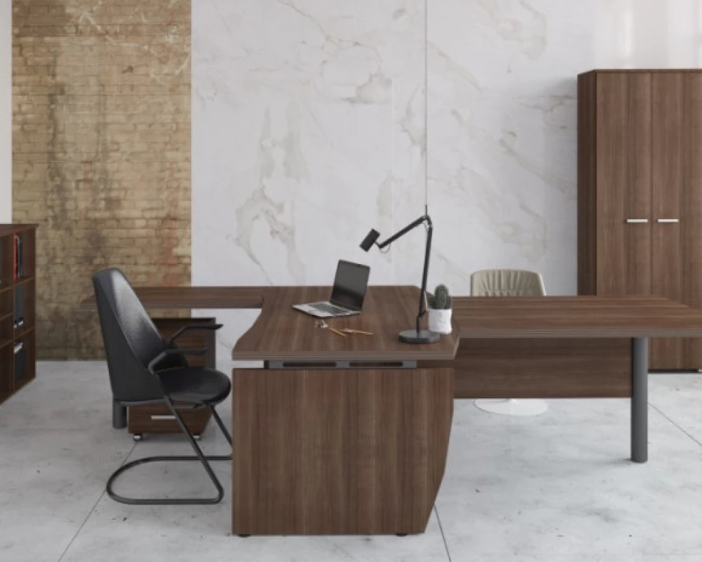 Кабинет руководителя Smart Director