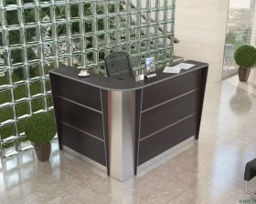 Мебель для приемной Rapid images