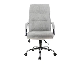 Кресло Everprof Bond TM Ткань, Серый images