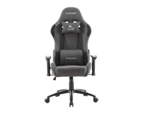 Кресло Everprof Ghost Ткань, Серый images