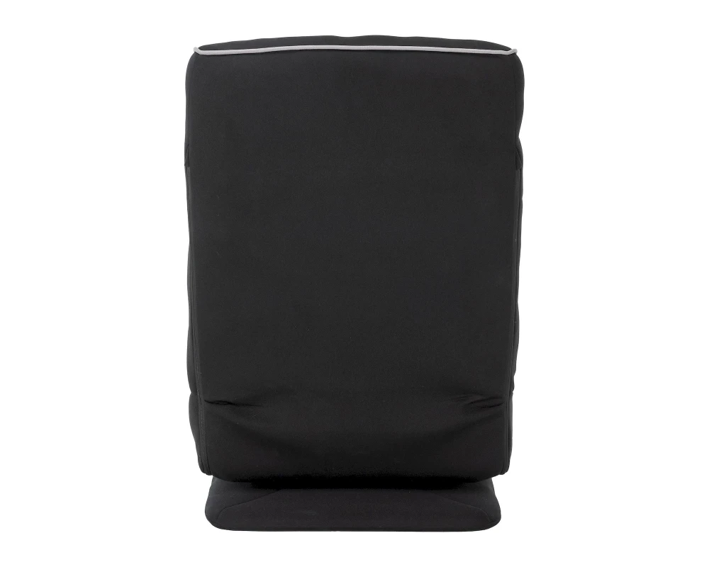 Кресло Everprof Goro Ткань, Черно-серый