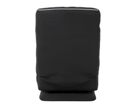 Кресло Everprof Goro Ткань, Черно-серый images