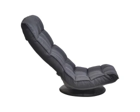 Кресло Everprof Jax Ткань, Черный images