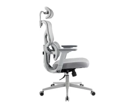 Кресло Everprof Omega Сетка, Серый images