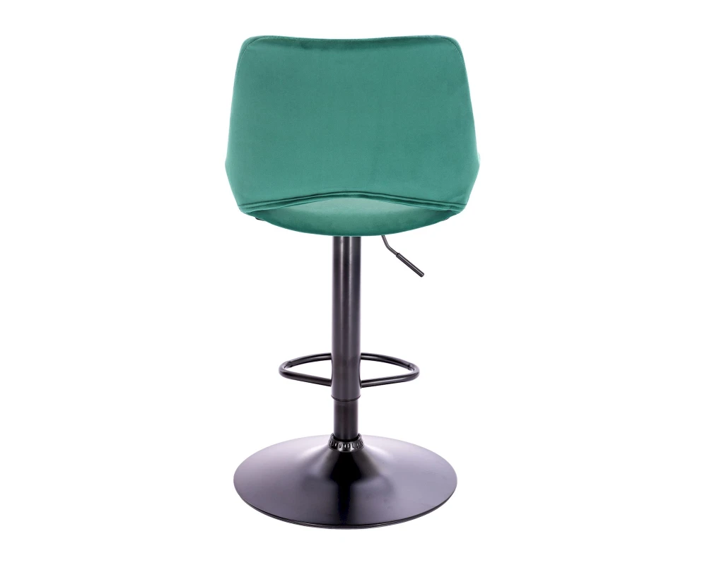 Стул барный Everprof Flash Ткань, Зеленый