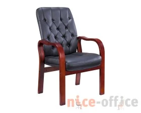 Кресло Everprof Монако Вуд СФ / Monaco Wood CF images