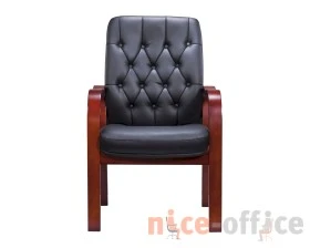 Кресло Everprof Монако Вуд СФ / Monaco Wood CF images