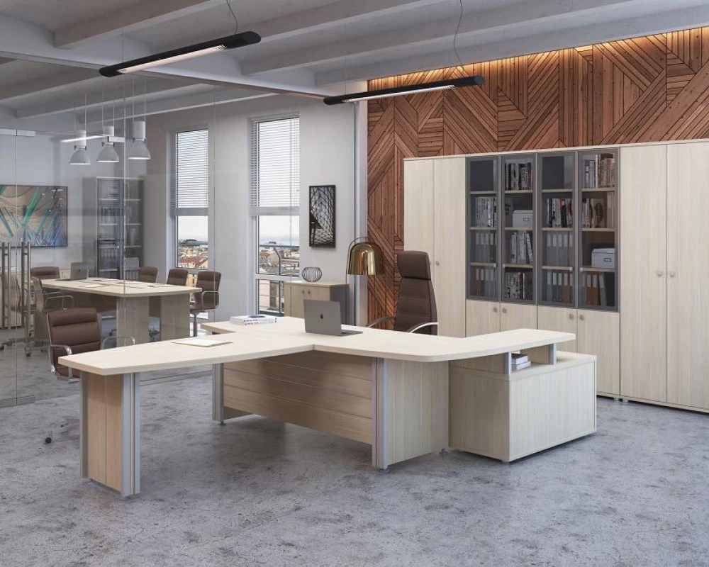 Кабинет руководителя Vasanta