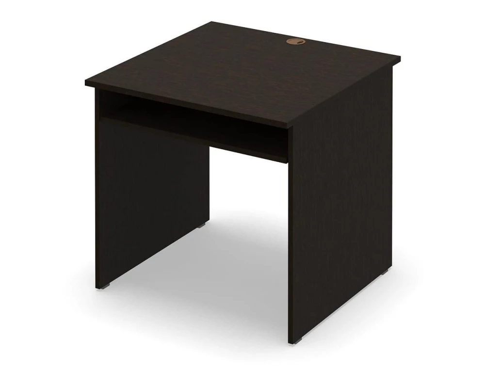 Стол компьютерный офисный ПК-ССМ-СТК80Х80-В1 Система-M