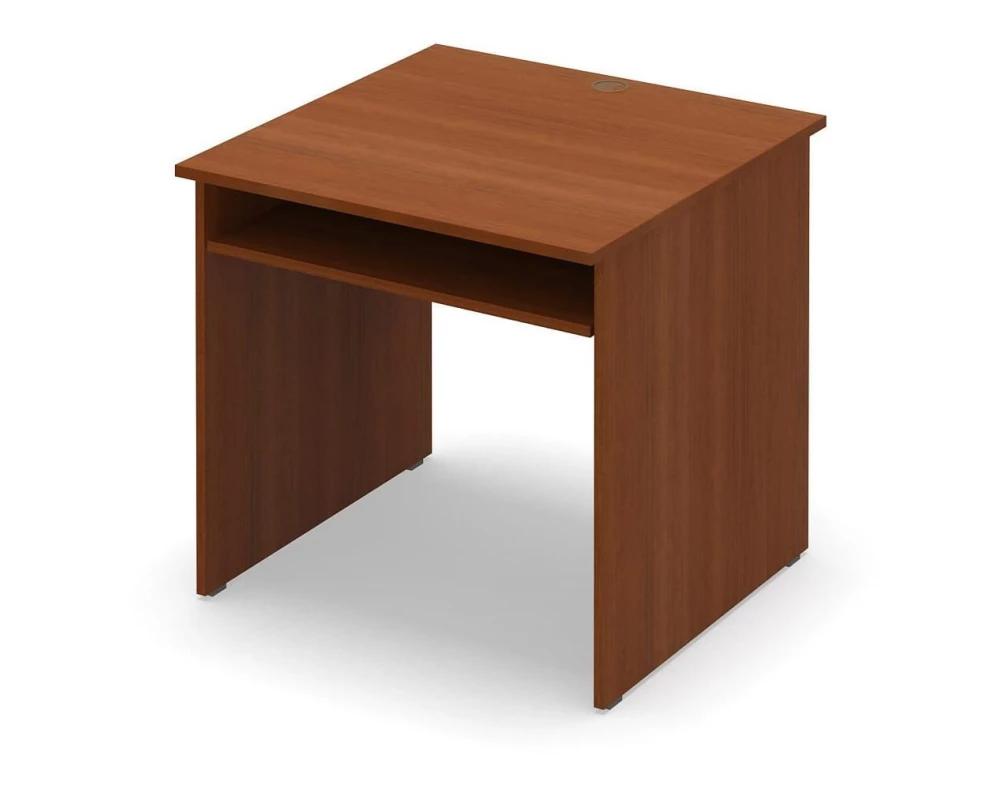 Стол компьютерный офисный ПК-ССМ-СТК80Х80-В1 Система-M