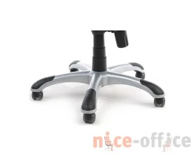 Кресло F1 2178H Экокожа, Черный images